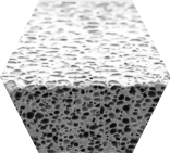 Micro-porous Membrane 
